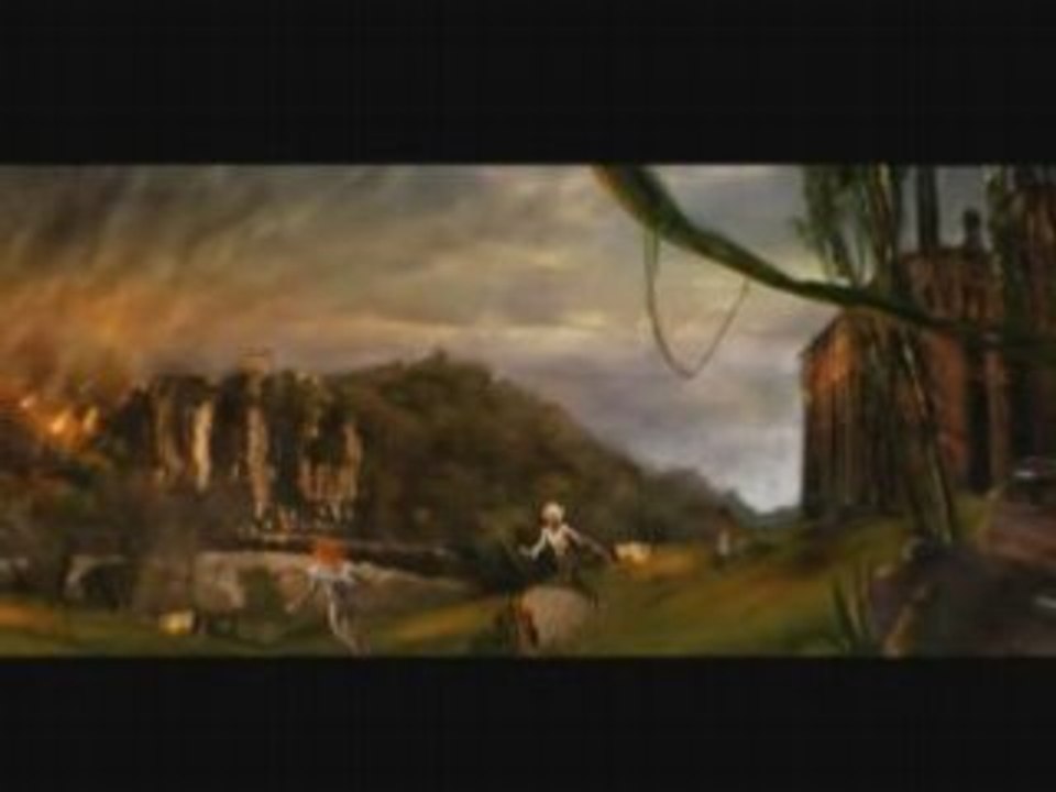CDO - Trailer Episode 4 - Les Cavaliers de l'Apocalypse