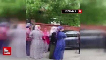 Sivas'ta başlayan aile içi tartışma İstanbul'da can aldı