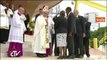 Papa Francesco, folla a Nairobi per la messa in piazza