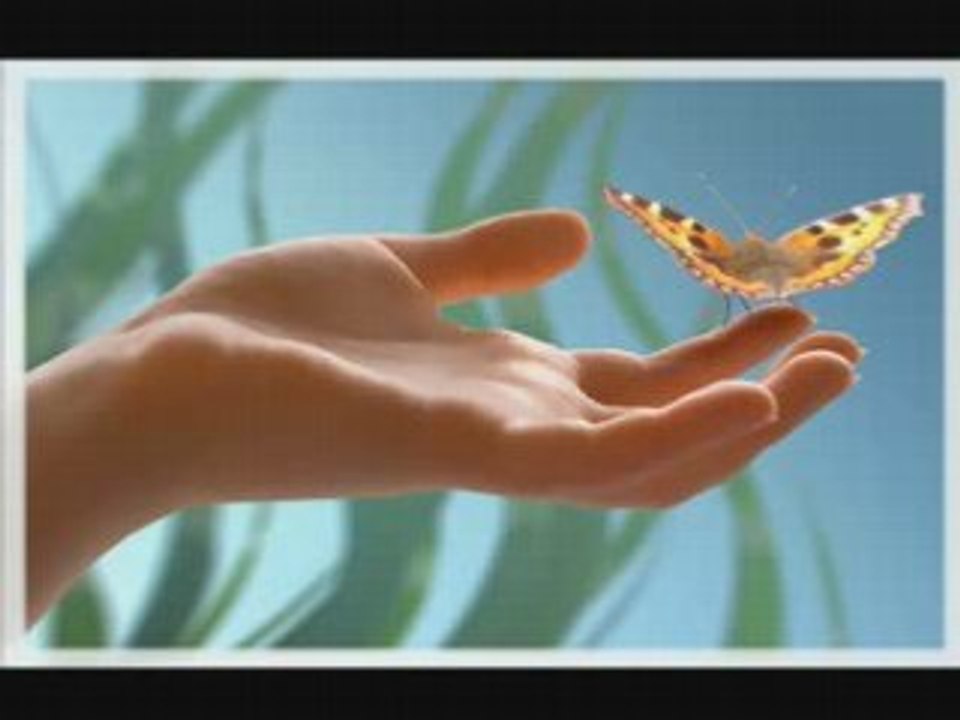 une femme fabuleuse...