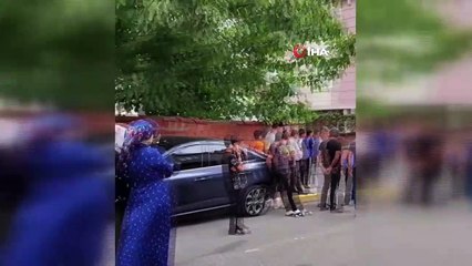 Eşlerin kavak tartışması kanlı bitti! 1 ölü, 1 ağır yaralı