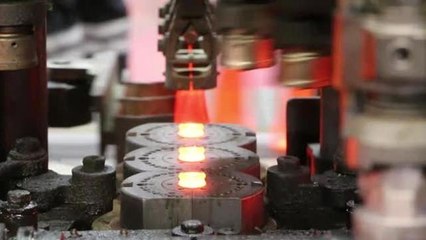 La Bottero di Cuneo ha progettato una linea di produzione per 1,4 miliardi di dispositivi