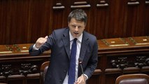 Renzi a Saltamartini: «Il suo sostegno alla politica russa segna che il mondo sta cambiando»