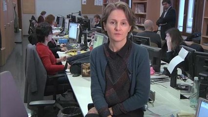 Qual è il vostro film preferito del 2015 e perché?