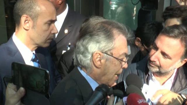 Moratti vende le quote: «Quando non sei più necessario devi fare spazio»
