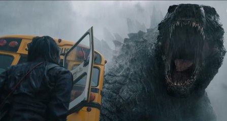 Monarch Legacy of Monsters — Official Teaser - Gozilla Series Kurt Russell