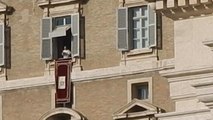 Il Papa: « Bene l'intesa su Siria e Libia. Ora speranza per un futuro di pace»