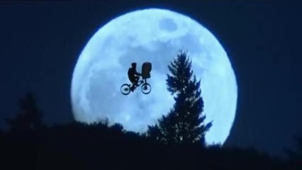 Da Charlot a E.T., i classici da rivedere in famiglia