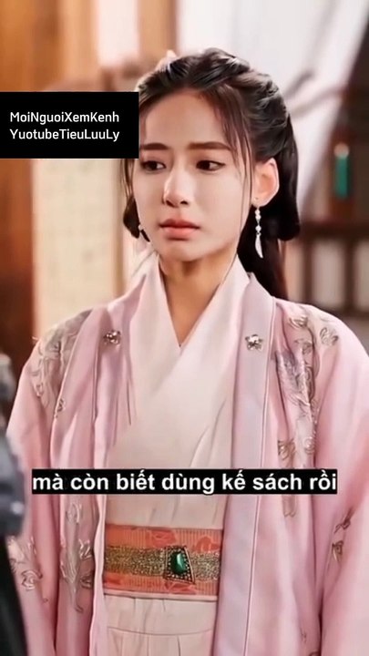 phim-Thần Y Thái Tử Phi (tập 34)