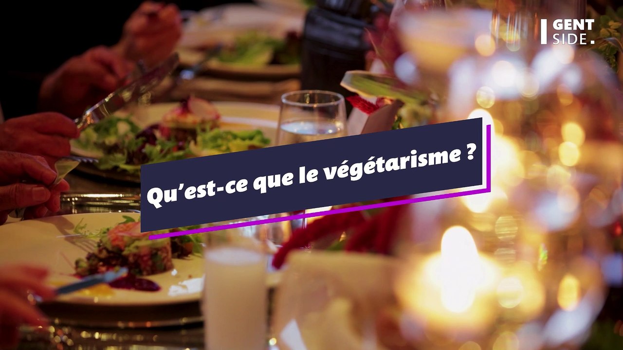 Vegan ou végétarien : quelle est la différence ?