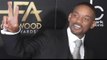 Will Smith, De Niro, Dakota Johnson: le star illuminano gli Hollywood Film Awards