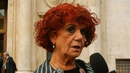 Il ricordo dei compagni di partito: «Ingrao, un vecchio meraviglioso»