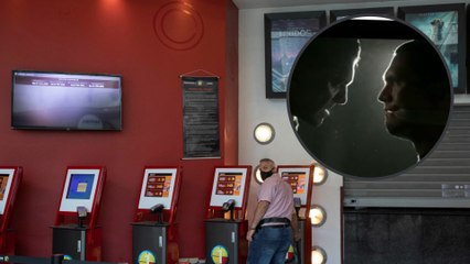 "Somos casi 8 millones de venezolanos fuera, todo el mundo siente que es su historia": Diego Vicentini, director de la película 'Simón'