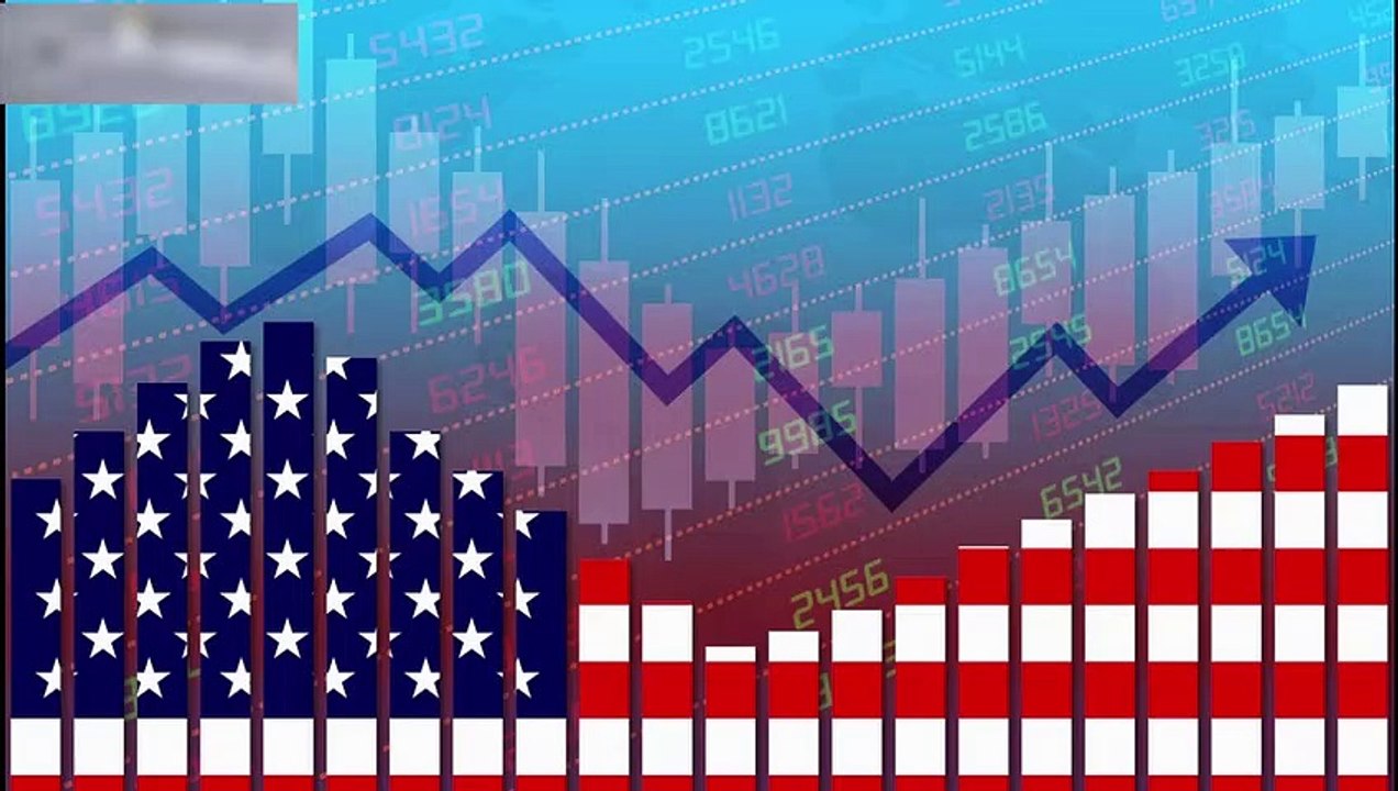 US economy in a once in a lifetime | Reality of US