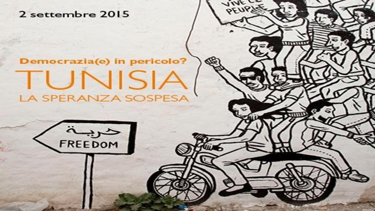 democrazia(e) in pericolo