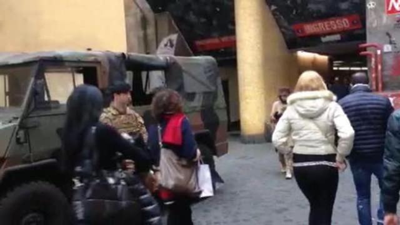 Allarme terrorismo dell'Fbi su San Pietro, Duomo e Scala di Milano