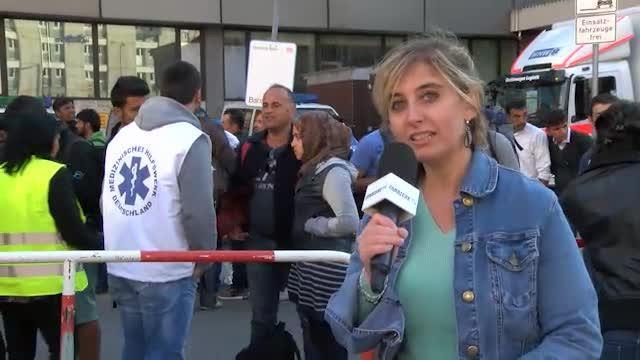 Monaco, le autorità: «Uno sforzo comune per gestire l’emergenza»