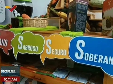 Zulia | Realizado con éxito encuentro organizativo para avalar la alimentación del pueblo vulnerable