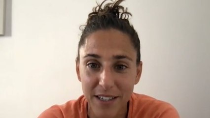 Vero Boquete sobre la mala gestión de la RFEF: "Podríamos haber ganado el Mundial hace 10 años"