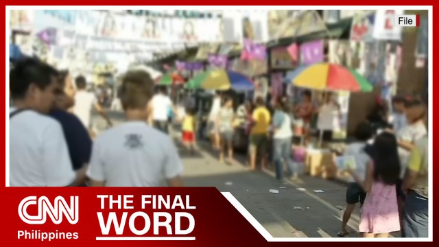 Comelec launches complaint center vs. vote buying, selling | The Final Word