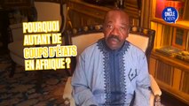 Gabon, Niger, Mali, Guinée... Pourquoi autant de coups d'Etat en Afrique ?
