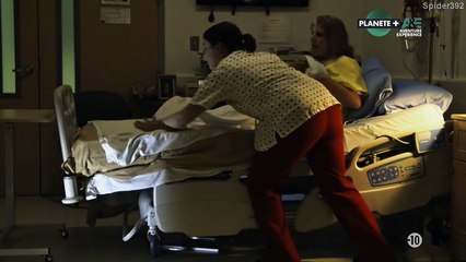 Hôpital Hanté S01E11 - Les différents visages de la mort , Accompagnée par les morts , Au-delà des champs de bataille