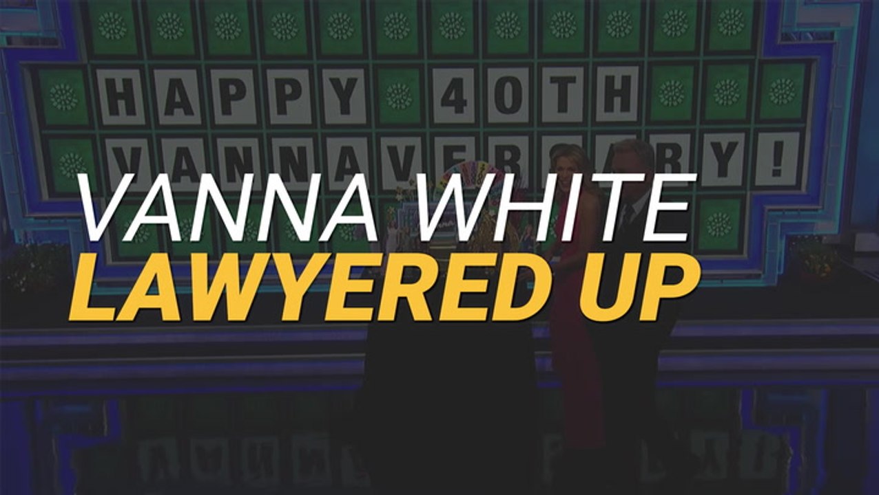 Vanna White Has Lawyered Up, And Her 'Wheel Of Fortune' Future Could Go In Two Very Different Directions