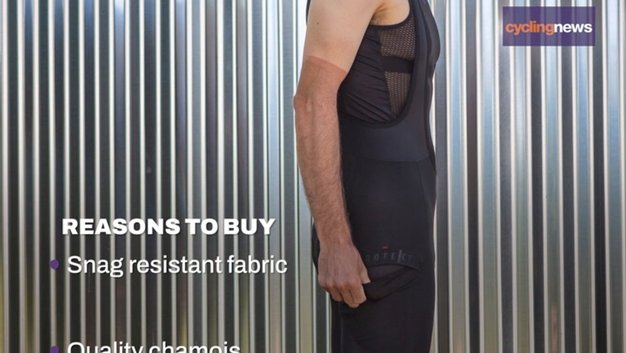 Best Cargo Bib Shorts