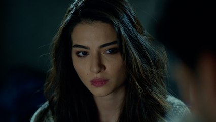 حب أعمى - الحلقة 192 | دراما الرومانسية والتشويق مع نيهان وأمير 💔