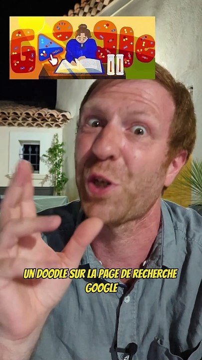 Eunice Newton Foote, "l'autre Newton"