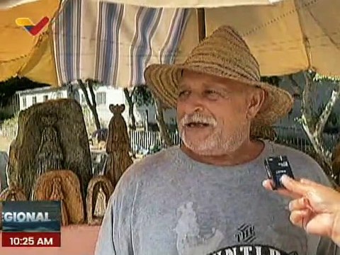 Nva. Esparta | Devotos agradecen actos culturales en honor a la Virgen del Valle, patrona de Oriente