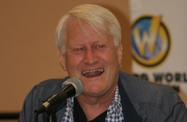 Nintendo release video explaining Charles Martinet’s new role at the company