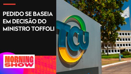 Lava Jato: MP pede que TCU reabilite empresas punidas