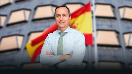 El Carlos Cuesta más contundente explica el último atentado contra el Tribunal Constitucional