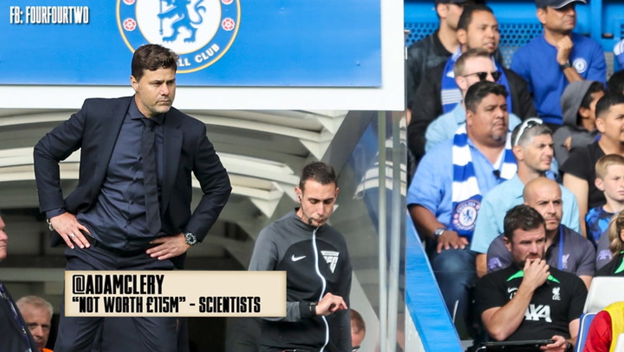 Why Moises Caicedo And Enzo Fernandez Will Make Chelsea Title Challengers This Season