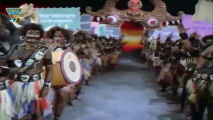 Yeh Kahdo Yamraj Se / Jeetendra, Jayapradha /Lok Parlok 1979