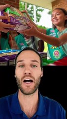 Cookies Galore! 🍪