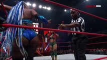 Kiera Hogan vs Leila Grey - ROH September 7, 2023