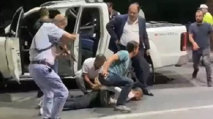 Ankara'da suç örgütü lideri yakalandı