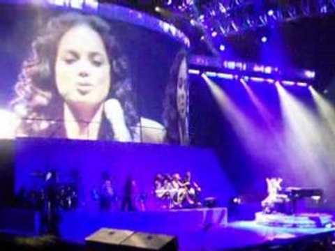 alicia keys If I Ain't Got You bercy
