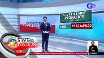 Oil Price Hike (September 8, 2023) | SONA