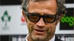 GALA VIDEO - Fabien Galthié : pourquoi le sélectionneur du XV de France de rugby porte-t-il ces grosses lunettes ?