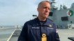 HMS Queen Elizabeth to leave Portsmouth on major Nato deployment amid Russia-Ukraine war