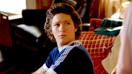 Curls Get the Girls in This Scene from CBS’ Young Sheldon