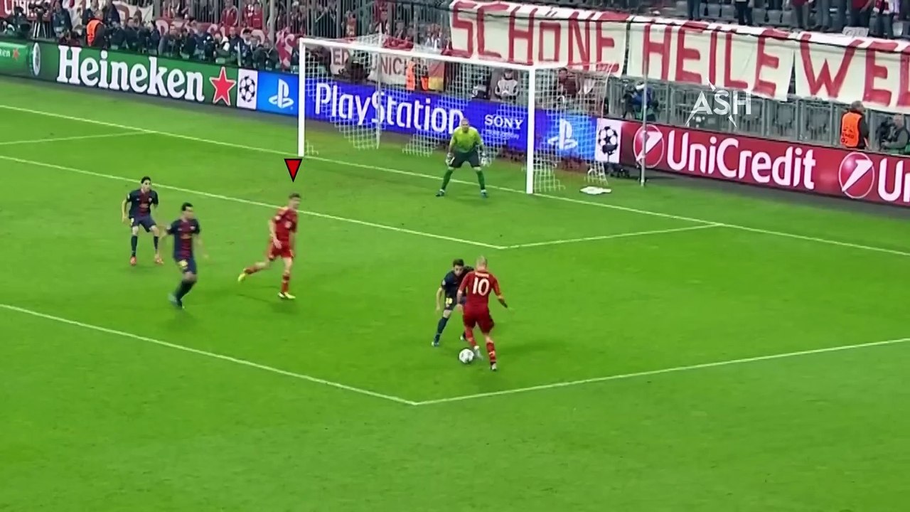 CHEATING Moments in Football