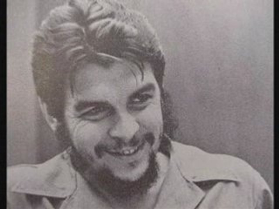 Hasta Siempre - Comandante Che Guevara