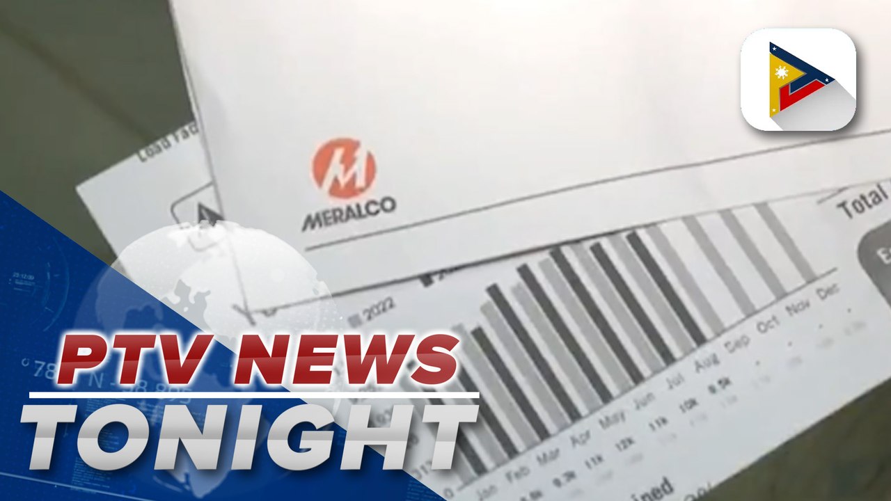Meralco to hike electricity rates in September