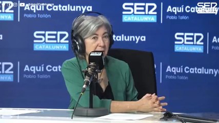 La ANC hace un llamamiento a levantar la declaración unilateral de independencia si se aprueba la amnistía del 'procés'