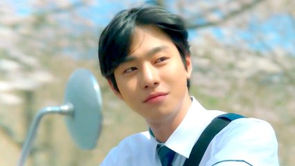 Sneak Peek at Netflix’s Series A Time Called You