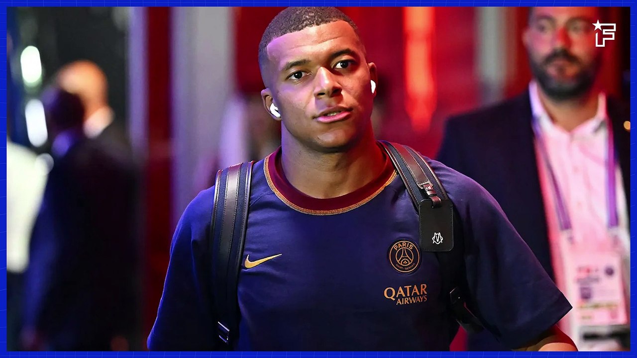 JT Foot Mercato : les échecs de l’Arabie saoudite sur le mercato